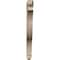 Ekena Millwork Funston Craftsman Rough Sawn Bracket, Douglas Fir, 4"W x 40"D x 44"H BKT04X40X44FST04RDF - alternate 2